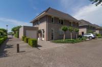 Woning Moleneind 70 Prinsenbeek