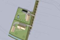 Bouwgrond Tereyken 26 De Mortel