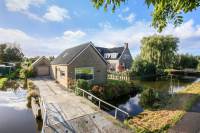 Woning Tiendweg-Oost 2 Ouderkerk aan den IJssel