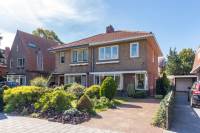 Woning Dr. Letteplein 7 De Bilt