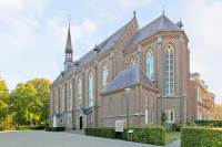 Woning Daniël de Brouwerstraat 33 Boekel