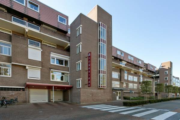 Woning Hogestede 153 Roosendaal