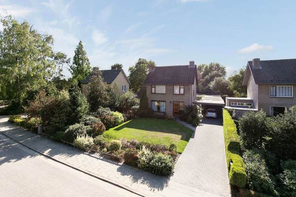 Woning Udenhoutseweg 13 Berkel-Enschot