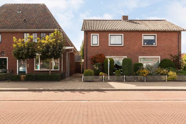 Woning B.W. Ter Kuilestraat 209 Enschede - Oozo.nl