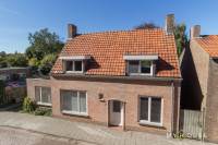Woning Sint Bavostraat 12 Aardenburg