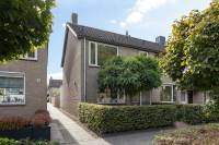 Woning Witwerkerstraat 21 Breda