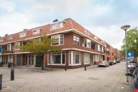 Woning Galileistraat 56 Schiedam