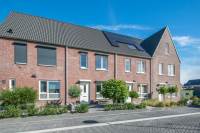 Woning Steenuil 23 Eijsden