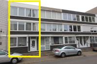 Woning Pastoor Scheepersstraat 12 Landgraaf