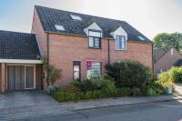 Woning Karel de Grotestraat 30 Sittard