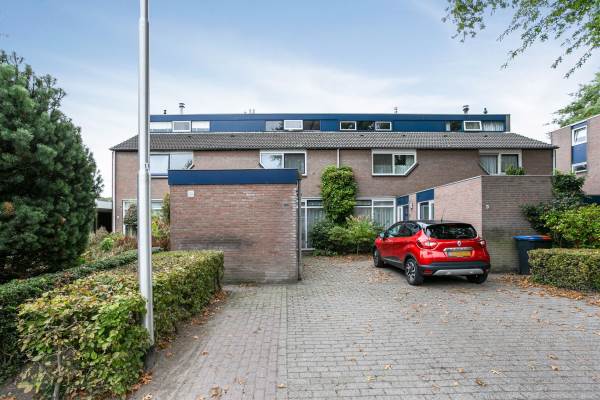 Woning Löblaan 105 Berkel-Enschot