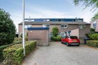 Woning Löblaan 105 Berkel-Enschot