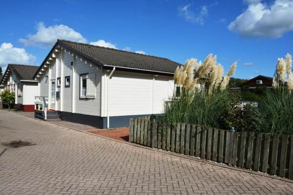 Woning Vier Heultjes 221 Sprang-Capelle