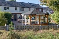 Woning Zuidlaarderbrink 194 Emmen