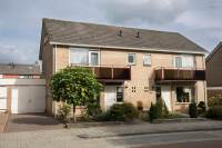 Woning Gerbrand Adriaanszoon Brederodestraat 13 Rijssen