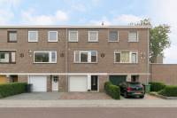 Woning Ellemeetplein 2 Brielle
