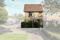 Woning Willaertpark 56 Waalwijk