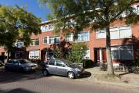 Woning Verboomstraat 35 Rotterdam