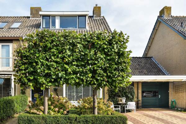 Woning Zilkerduinweg 125 De Zilk