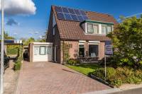 Woning Tjalk 13 Nieuwe Pekela