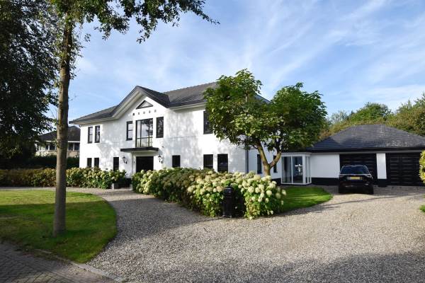 Woning Hollandse Hout 48 Lelystad