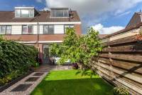 Woning Loevestein 175 Alphen aan den Rijn