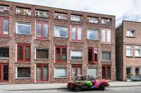 Woning Lisbloemstraat 19 Rotterdam