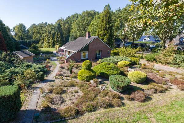 Woning Tramstraat 81 Schoonoord