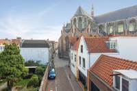 Woning Middelweg 12 Leiden