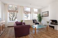 Woning Fahrenheitstraat 252 Den Haag