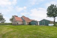 Woning Frederikswijk 6 Jubbega