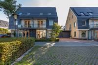 Woning Jordaanstroom 70 Zoetermeer