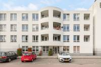 Woning Dostojevskisingel 33 Amsterdam