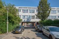 Woning Frans Bekkerstraat 78 Rotterdam