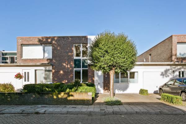 Woning Boekbinderstraat 32 Zwolle