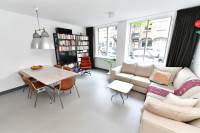 Woning Transvaalstraat 99 Amsterdam