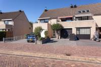 Woning Dorpsstraat 123 Capelle aan den IJssel