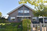 Woning Westhoven 16 Lelystad