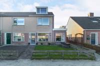 Woning Burgemeester Kuiperslaan 67 Oldemarkt