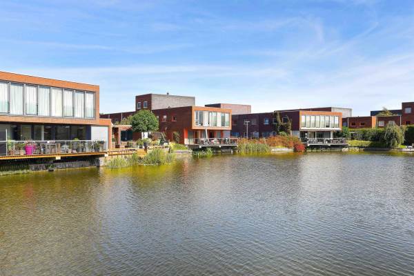 Woning Mosselhof 12 Den Haag