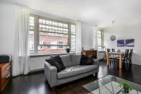 Woning Van der Dussenstraat 16 Rotterdam