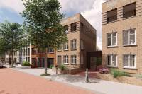 Woning BN34 De Vesting Parkzicht 4381 Vlissingen