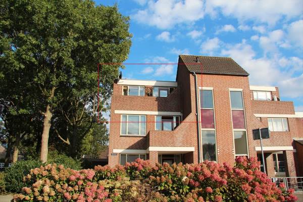 Woning Steker 5 Enkhuizen