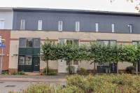 Woning Schout van der Dussensingel 18 Den Bosch