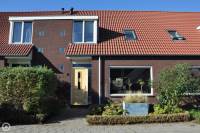 Woning Peperstraat 6 Oosterhout Gld