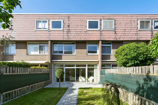 Woning Hogestede 103 Roosendaal