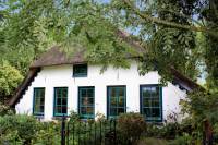 Woning Bergakker 50 Kapel Avezaath, Gem. Tiel