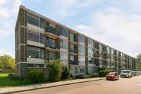 Woning Orchideestraat 16 Spijkenisse
