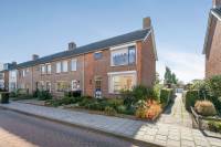 Woning Van Bredastraat 34 Steenbergen Nb