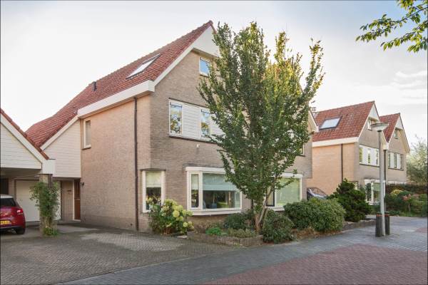 Woning Molenwindsingel 44 Culemborg